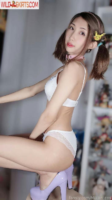 MikanCos / mikan.cos.0 / mikosann nude OnlyFans, Instagram leaked photo #19