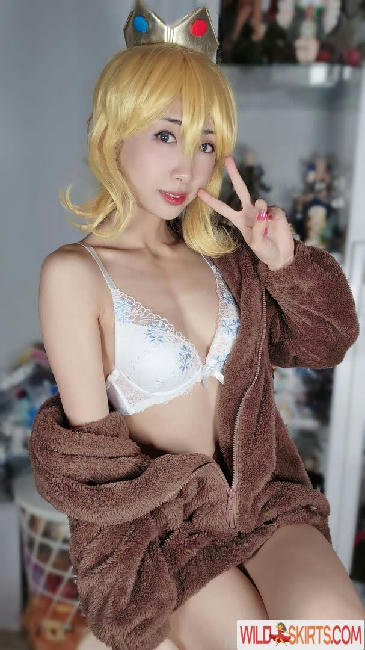 MikanCos / mikan.cos.0 / mikosann nude OnlyFans, Instagram leaked photo #8