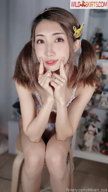 MikanCos / mikan.cos.0 / mikosann nude OnlyFans, Instagram leaked photo #35