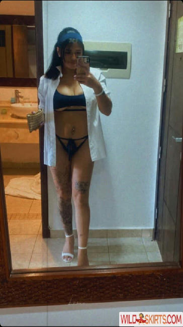 Mikayla Dabash / badmikayla / mikayladabash nude Instagram leaked photo #14