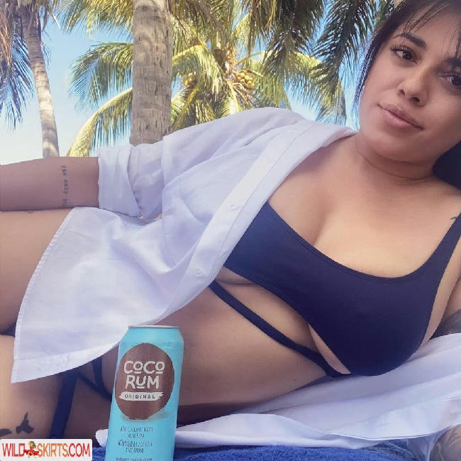 Mikayla Dabash / badmikayla / mikayladabash nude Instagram leaked photo #12