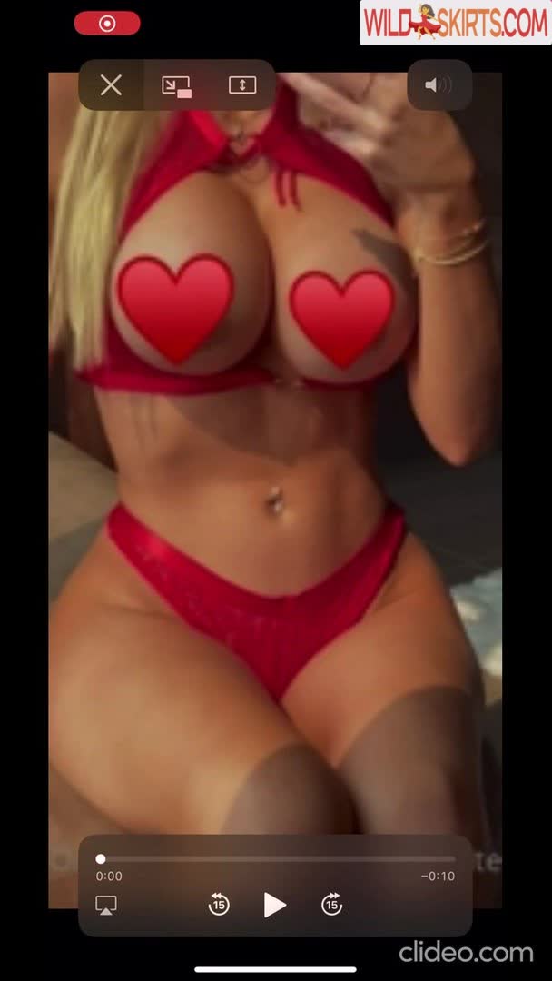 Mikayla Demaiter / mikayla_demaiter / mikaylademaiter nude OnlyFans, Instagram leaked photo #5