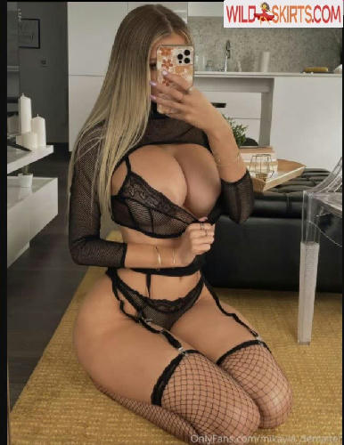 Mikayla Demaiter / mikayla_demaiter / mikaylademaiter nude OnlyFans, Instagram leaked photo #583