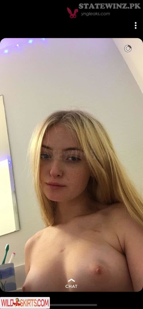 Mikayla nude leaked photo #12