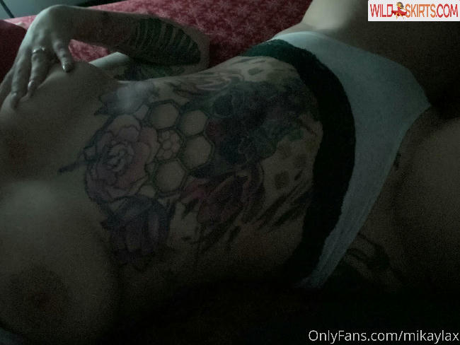 Mikaylax / mikaylax / mikaylaxdavis / mikaylaxfree nude OnlyFans, Instagram leaked photo #100