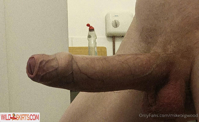 mikebigwood / mikebigwood / themikebigwood nude OnlyFans, Instagram leaked photo #12