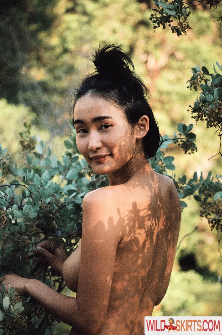 Miki Hamano / misshamino nude OnlyFans, Instagram leaked photo #1