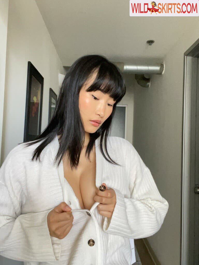 Miki Hamano / misshamino nude OnlyFans, Instagram leaked photo #23