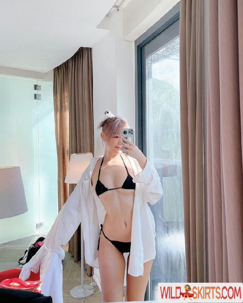 mikipuff / mikipuff / milkypuff / min.puff nude OnlyFans, Instagram leaked photo #11