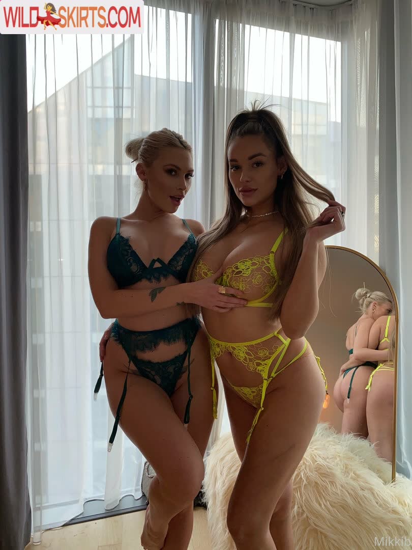 mikkib / mikkib / mikkibstyle nude OnlyFans, Instagram leaked photo #14