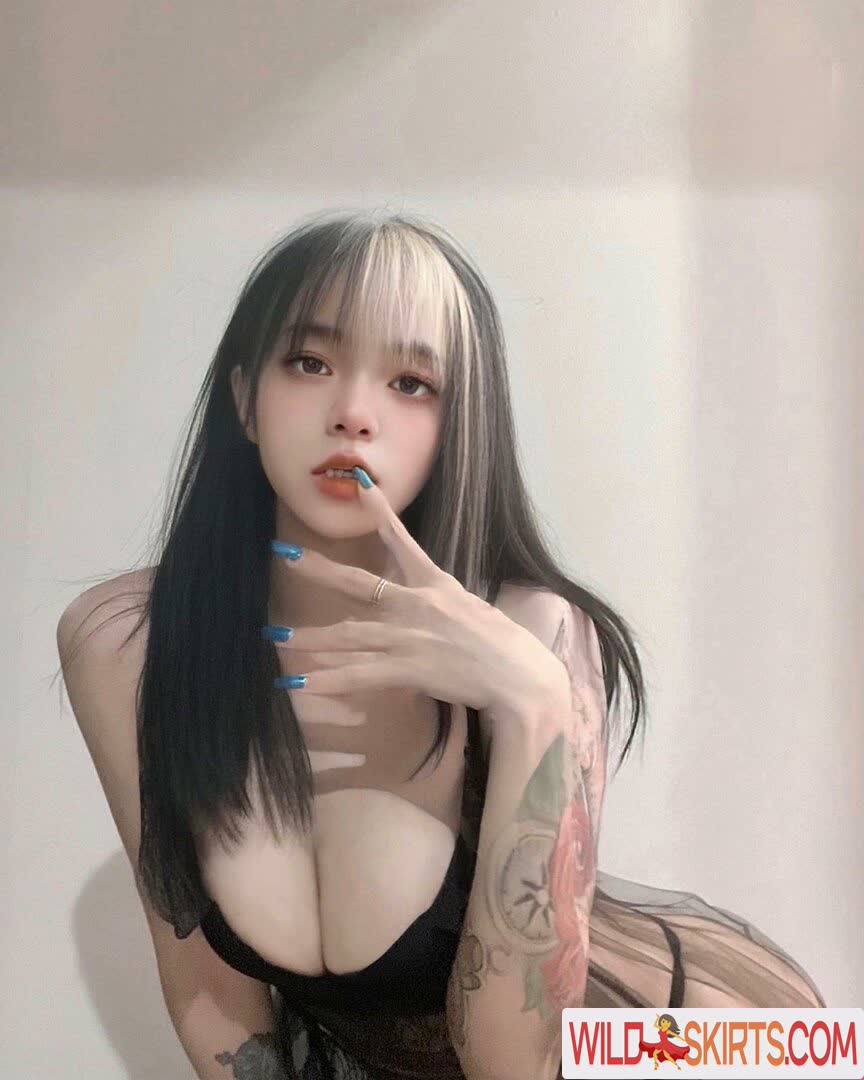 Mikoqiqi_ nude leaked photo #6