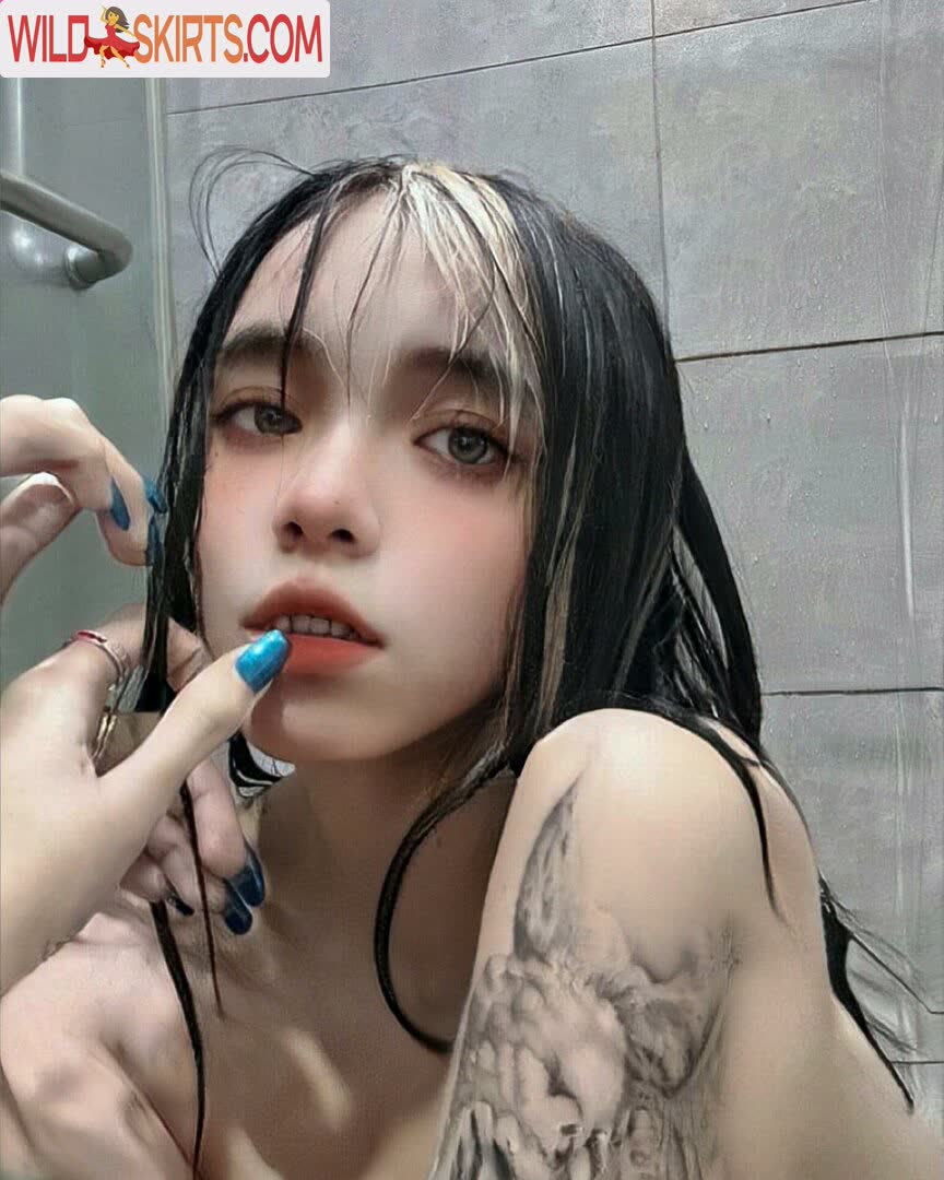 Mikoqiqi_ nude leaked photo #7