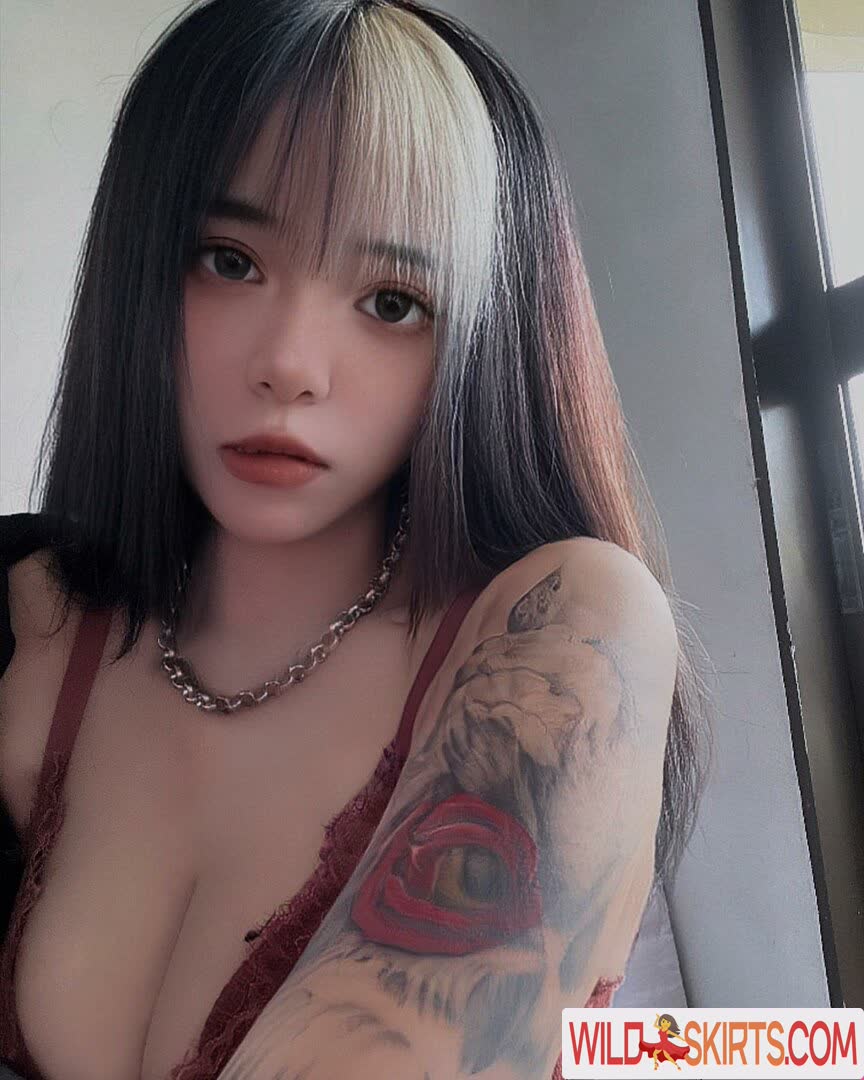 Mikoqiqi_ nude leaked photo #8