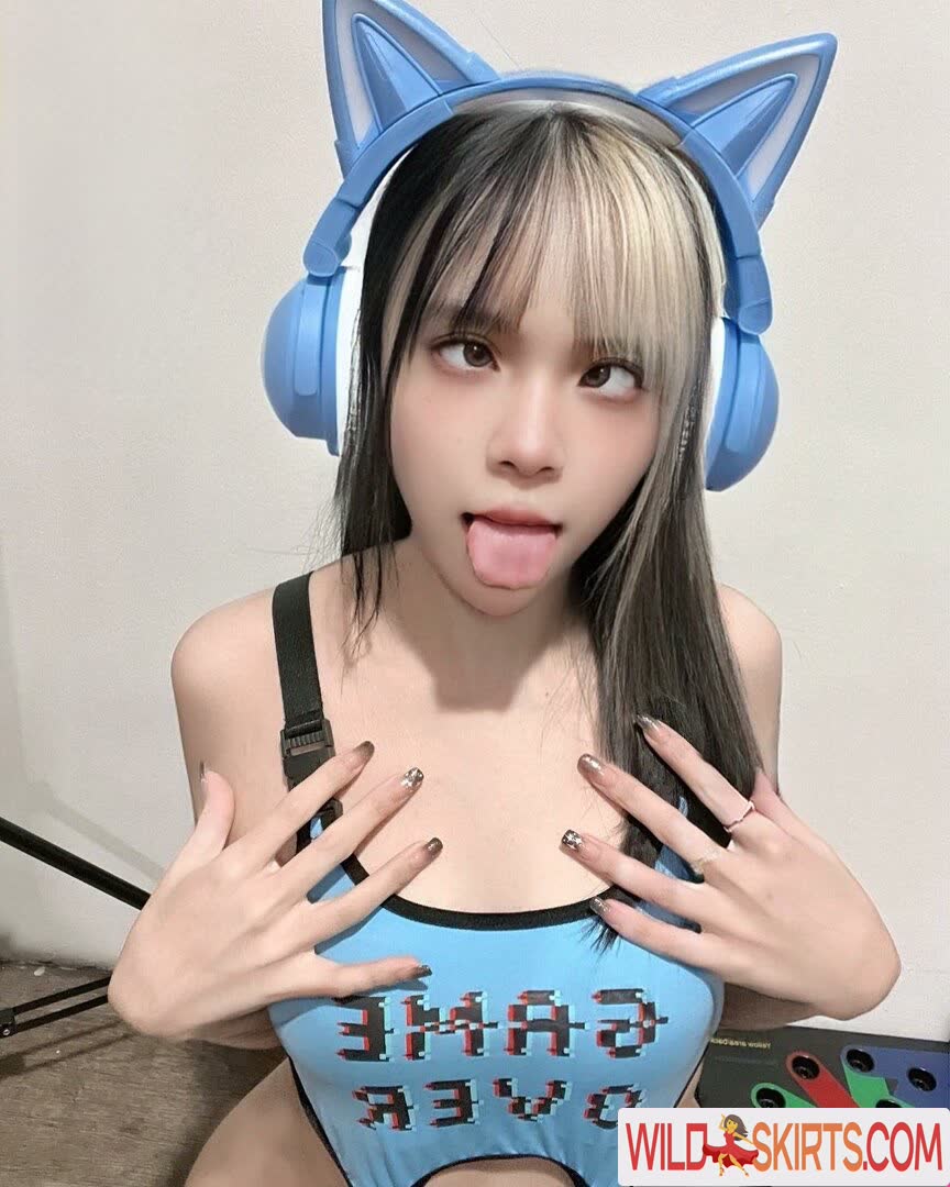 Mikoqiqi_ nude leaked photo #17