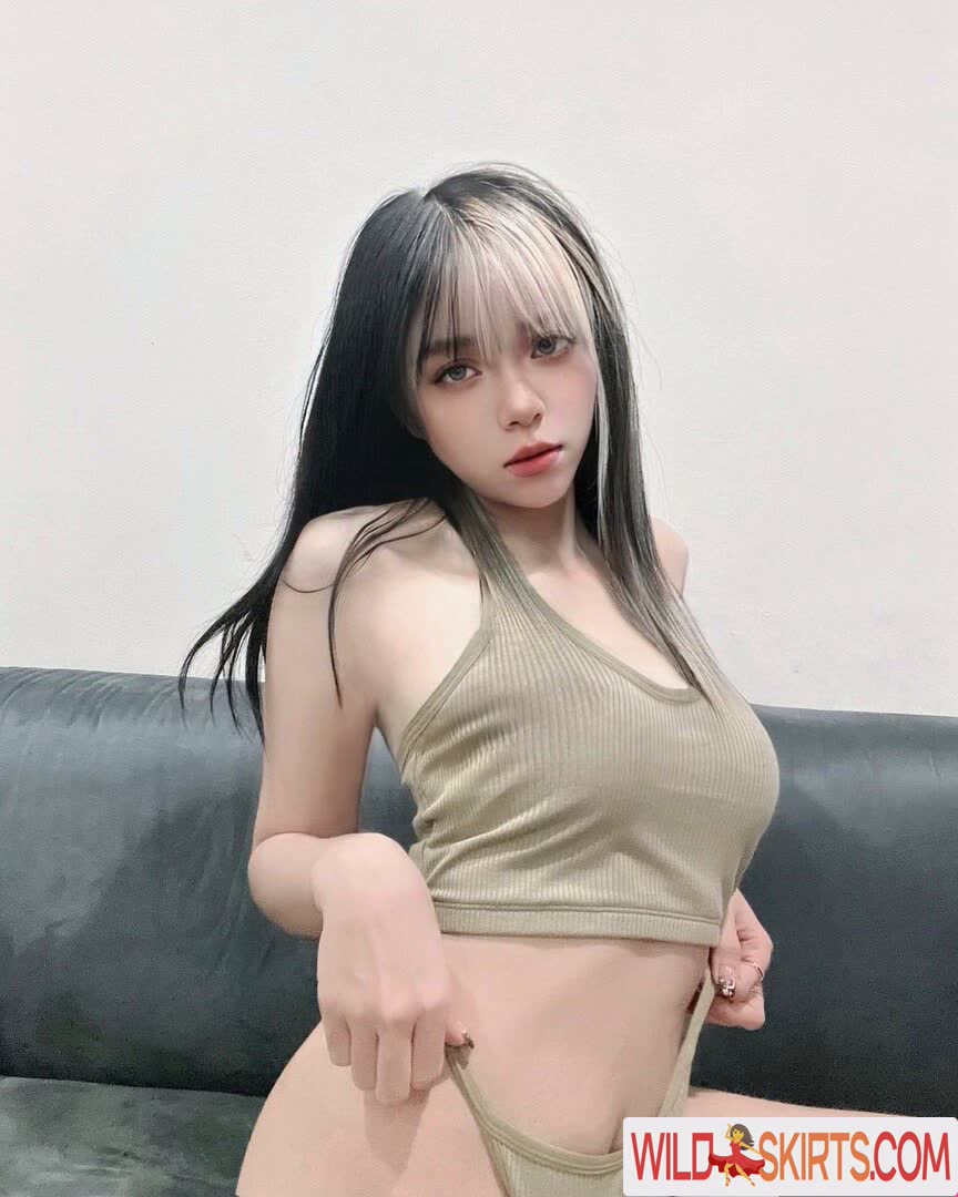 mikoqiqi_ / mikoqiqi_ / mikoqqii / miqibabyvip nude OnlyFans, Instagram leaked photo