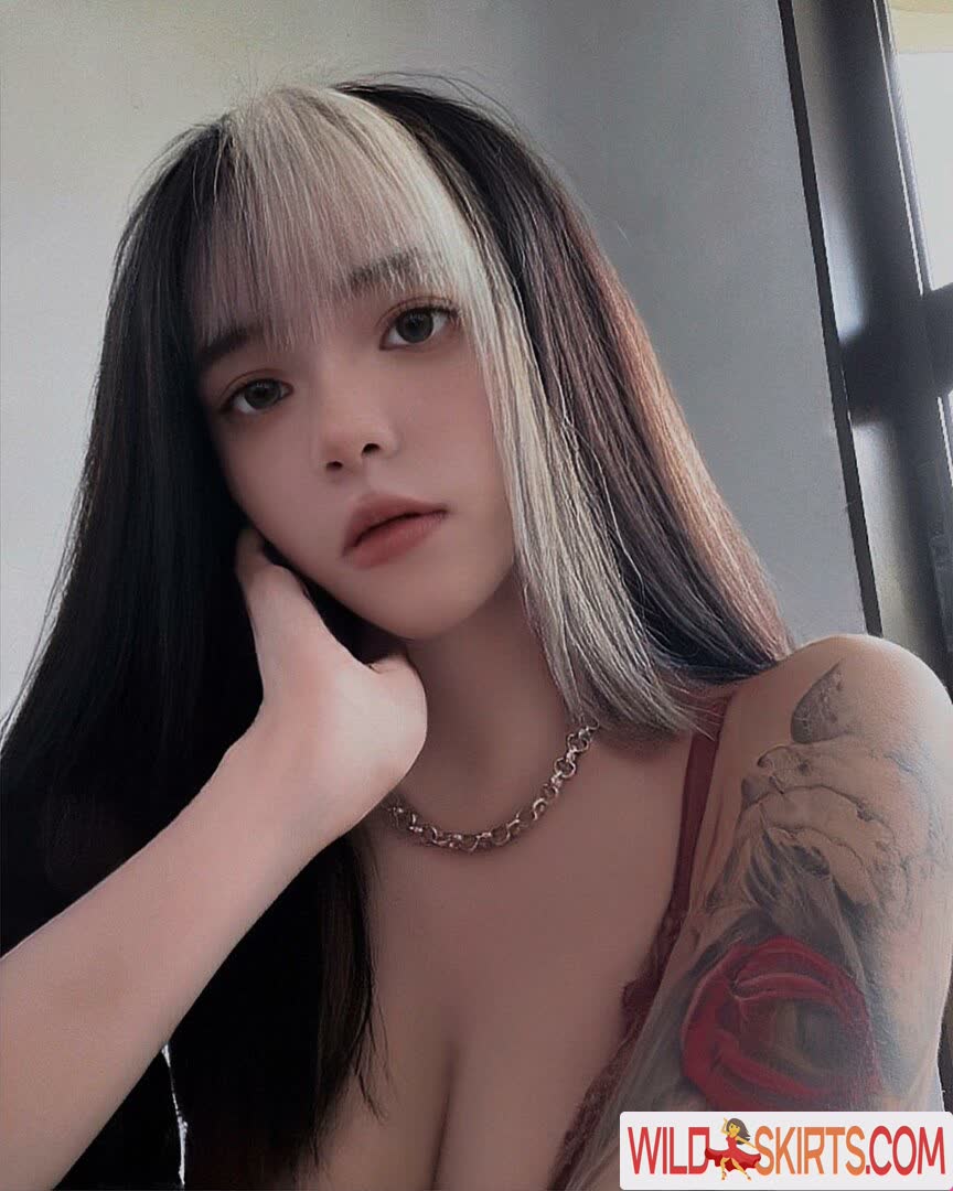 mikoqiqi_ / mikoqiqi_ / mikoqqii / miqibabyvip nude OnlyFans, Instagram leaked photo #4