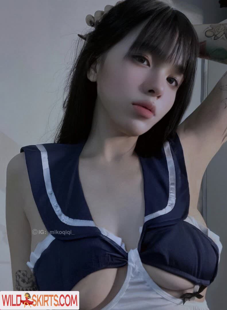 Mikoqiqi_ nude leaked photo #45