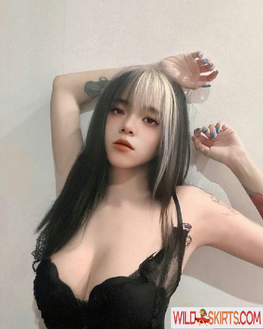 mikoqiqi_ / mikoqiqi_ / mikoqqii / miqibabyvip nude OnlyFans, Instagram leaked photo #5