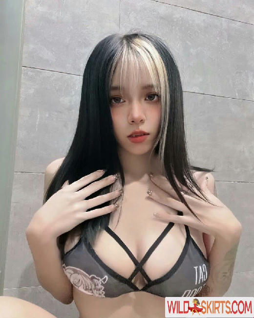 mikoqiqi_ / mikoqiqi_ / mikoqqii / miqibabyvip nude OnlyFans, Instagram leaked photo #14