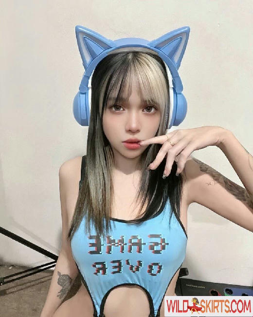 mikoqiqi_ / mikoqiqi_ / mikoqqii / miqibabyvip nude OnlyFans, Instagram leaked photo #19