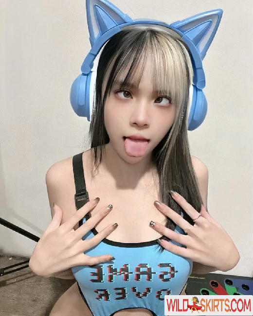 mikoqiqi_ / mikoqiqi_ / mikoqqii / miqibabyvip nude OnlyFans, Instagram leaked photo #17