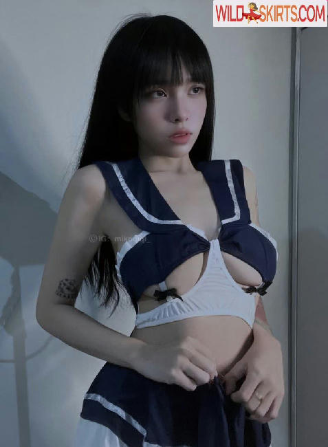 mikoqiqi_ / mikoqiqi_ / mikoqqii / miqibabyvip nude OnlyFans, Instagram leaked photo #47