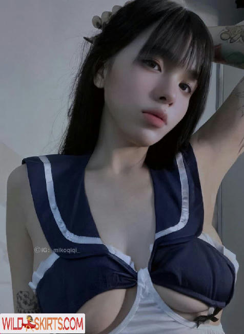 mikoqiqi_ / mikoqiqi_ / mikoqqii / miqibabyvip nude OnlyFans, Instagram leaked photo #45