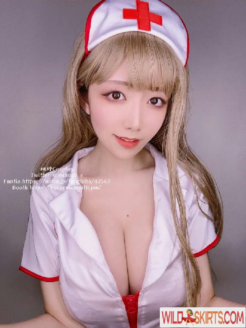 Mikoyu_s / maikonudesvip / mikoyu_ / mikoyu_s / toyopic_cosplay nude OnlyFans, Instagram leaked photo #22