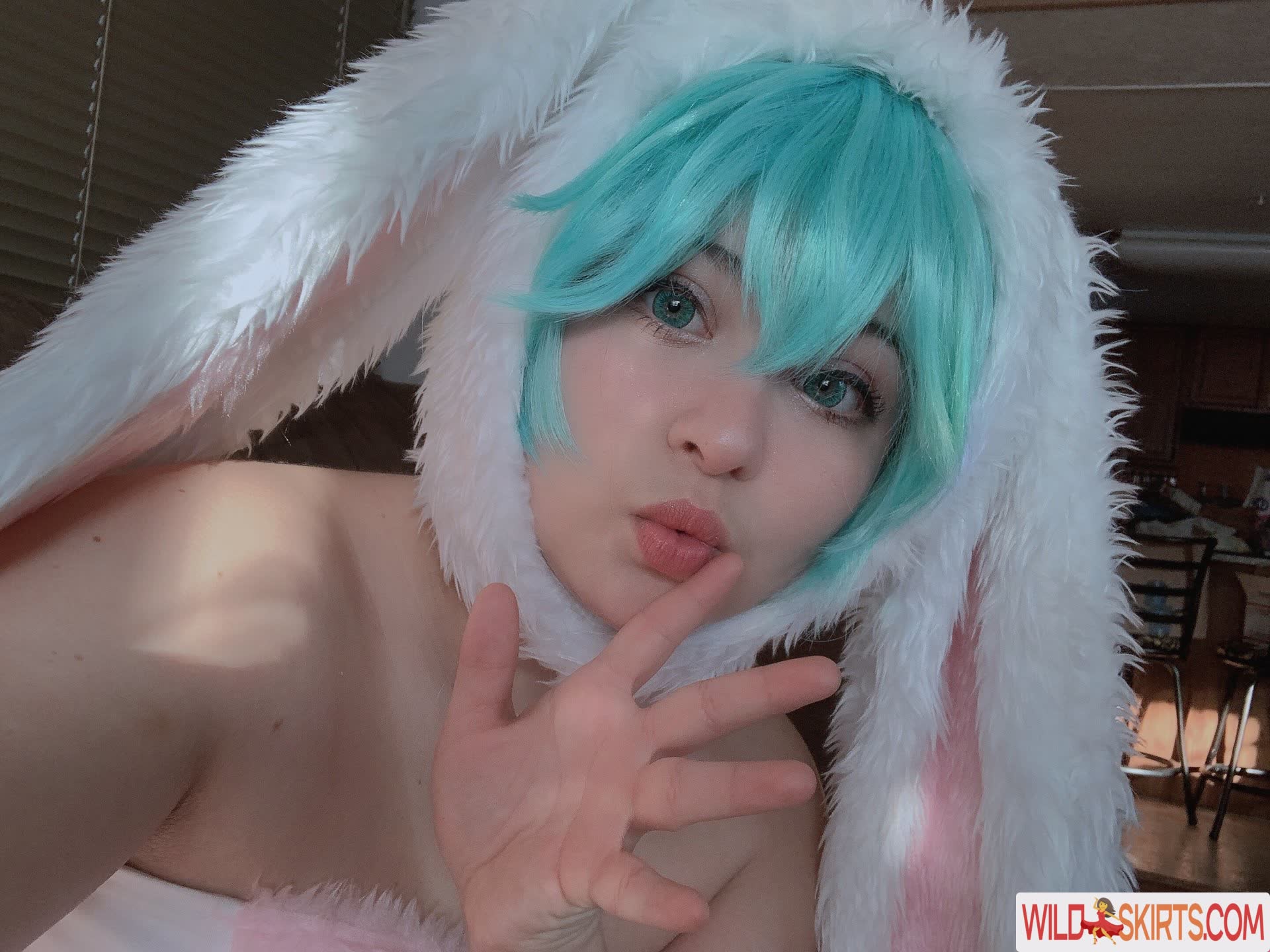 Mikumiku nude leaked photo #43