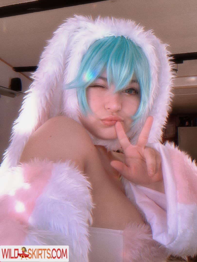 Mikumiku nude leaked photo #36