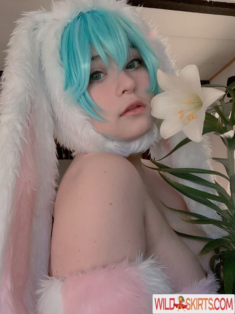 Mikumiku / mikumiku39 / mikumiku___ / mikusuicide nude OnlyFans, Patreon, Instagram leaked photo #11