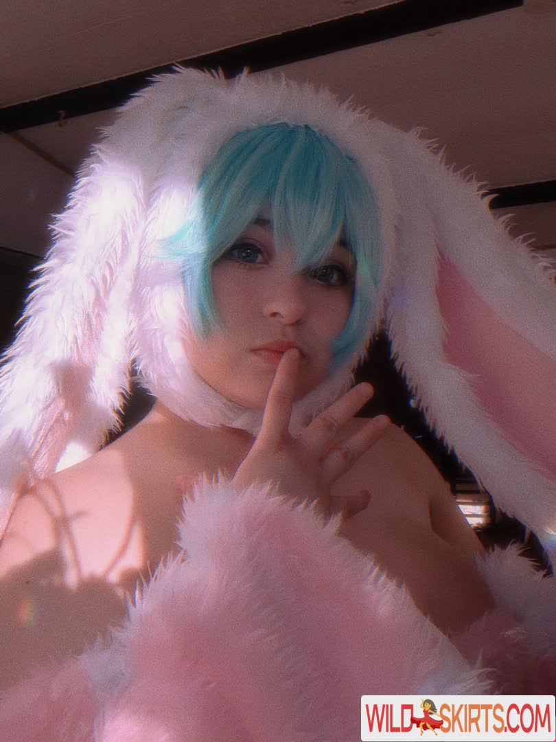 Mikumiku nude leaked photo #194