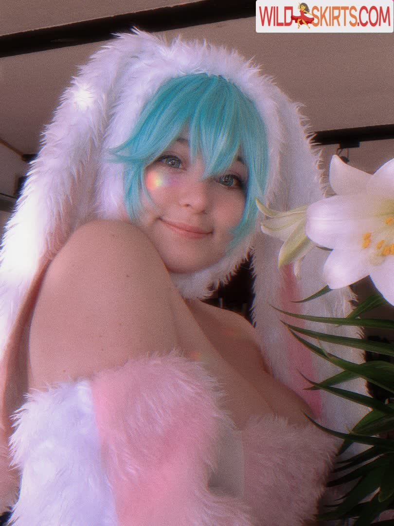 Mikumiku nude leaked photo #195