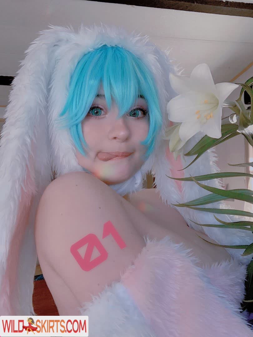 Mikumiku nude leaked photo #201