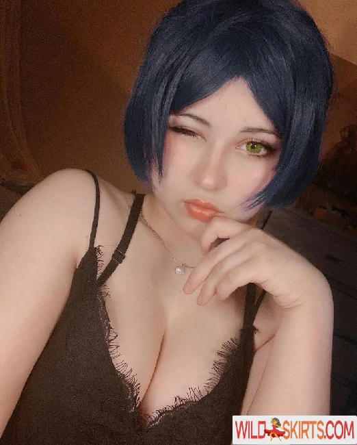 Mikumiku / mikumiku39 / mikumiku___ / mikusuicide nude OnlyFans, Instagram leaked photo #136