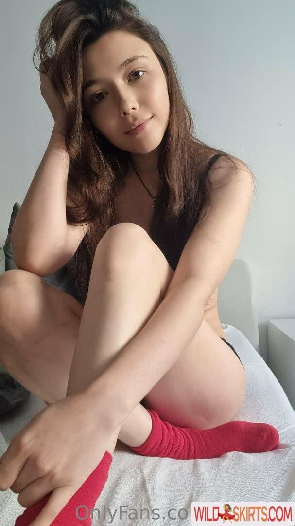 Mila Azul / mila.azuul / mila_azul / milaazul / milaazul4real nude OnlyFans, Patreon, Instagram leaked photo #2