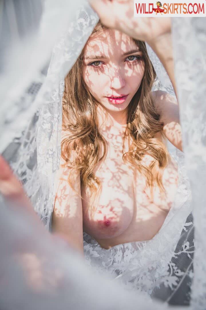 Mila Azul / mila.azuul / mila_azul / milaazul / milaazul4real nude OnlyFans, Patreon, Instagram leaked photo #13