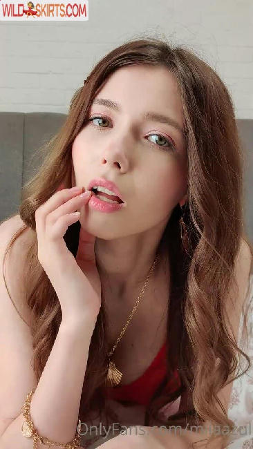 Mila Azul / mila.azuul / mila_azul / milaazul / milaazul4real nude OnlyFans, Instagram leaked photo #1219