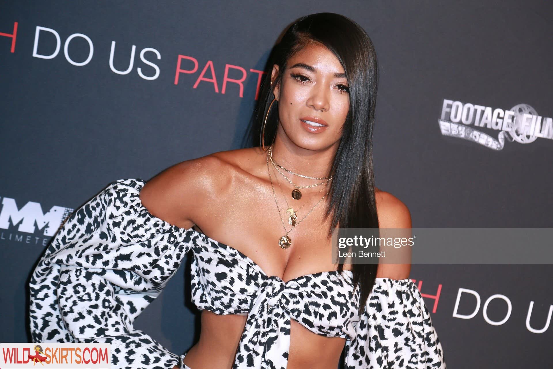 Mila J / Jhene Aiko Sister / iammilaj / milaj nude OnlyFans, Instagram leaked photo #11