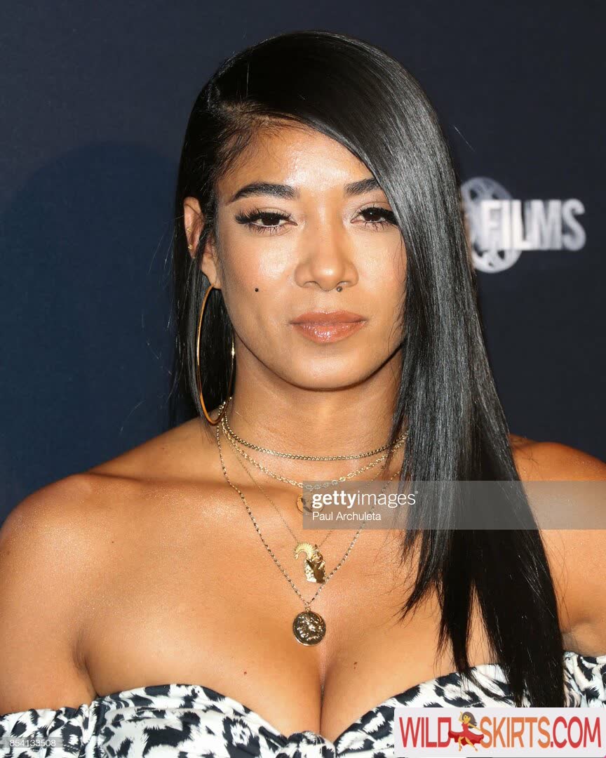 Mila J / Jhene Aiko Sister / iammilaj / milaj nude OnlyFans, Instagram leaked photo #6