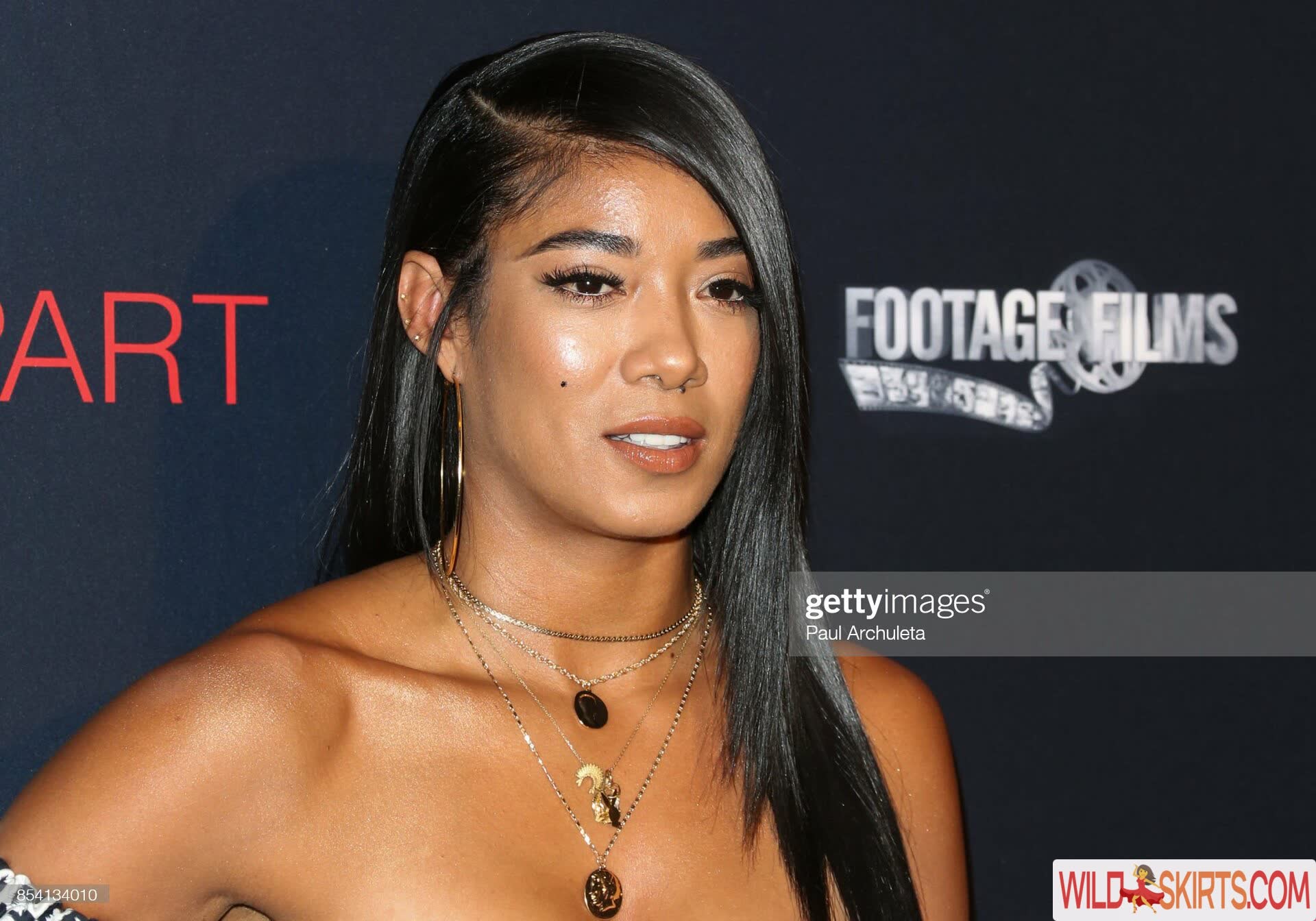 Mila J / Jhene Aiko Sister / iammilaj / milaj nude OnlyFans, Instagram leaked photo #17