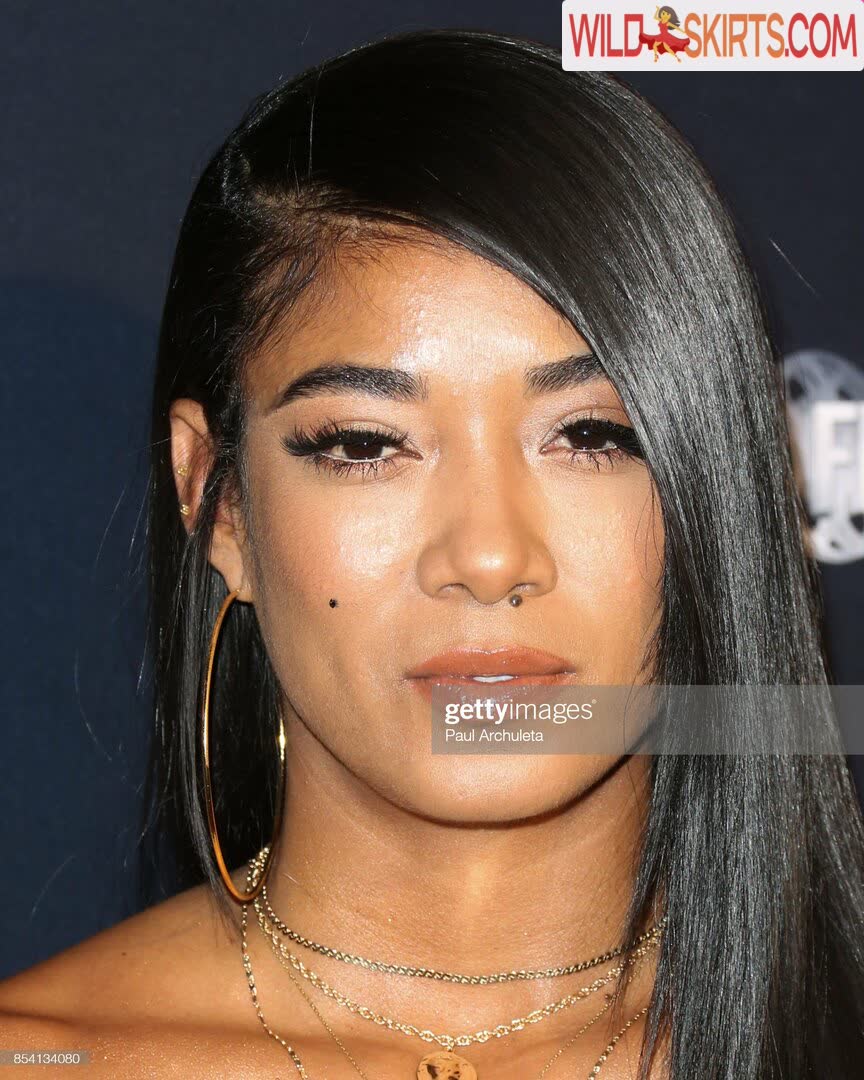 Mila J / Jhene Aiko Sister / iammilaj / milaj nude OnlyFans, Instagram leaked photo #18