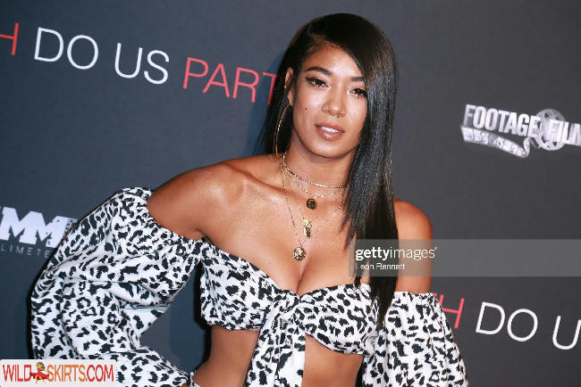 Mila J / Jhene Aiko Sister / iammilaj / milaj nude OnlyFans, Instagram leaked photo #15