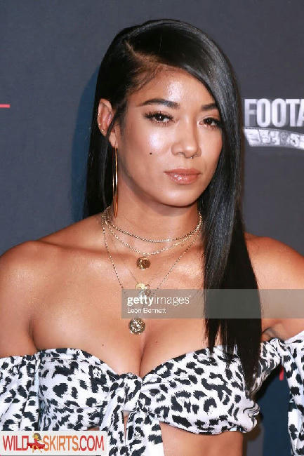 Mila J / Jhene Aiko Sister / iammilaj / milaj nude OnlyFans, Instagram leaked photo #17