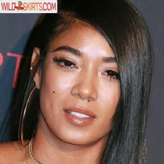 Mila J / Jhene Aiko Sister / iammilaj / milaj nude OnlyFans, Instagram leaked photo #27