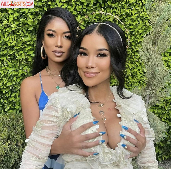 Mila J / Jhene Aiko Sister / iammilaj / milaj nude OnlyFans, Instagram leaked photo #26