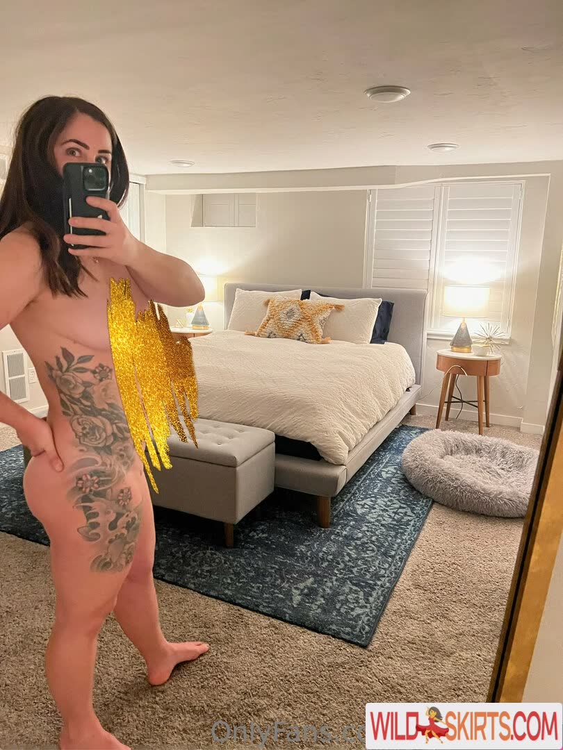 mila_james / mila_james / milajames_xo nude OnlyFans, Instagram leaked photo #8