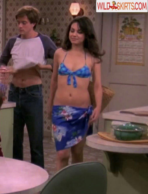 Mila Kunis / MILAKUNISV nude Instagram leaked photo #209