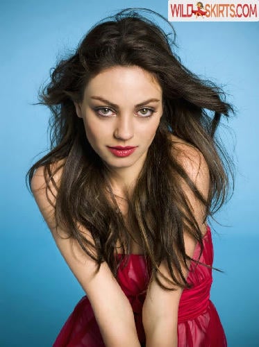 Mila Kunis / MILAKUNISV nude Instagram leaked photo #24