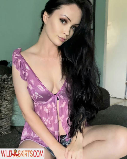 Mila Moore / wantmooremila nude OnlyFans, Instagram leaked photo #17